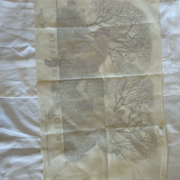 NWOT Rodriquez
Wild Australia Tea towel - Picture 10 of 10